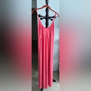 Old Navy Vibrant Pink Garment